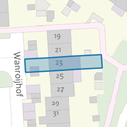 Perceel AHM03-AC-4237