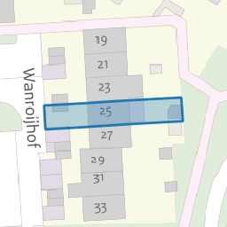 Perceel AHM03-AC-4238