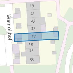 Perceel AHM03-AC-4239