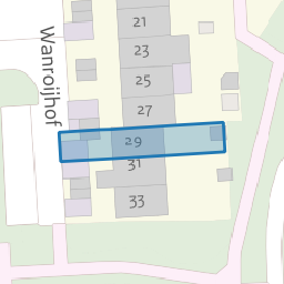 Perceel AHM03-AC-4240