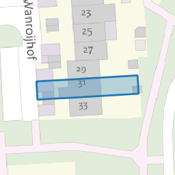 Perceel AHM03-AC-4241