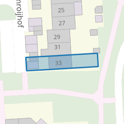 Perceel AHM03-AC-4242