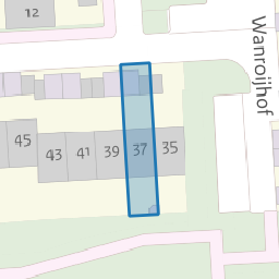 Perceel AHM03-AC-4244