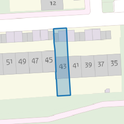 Perceel AHM03-AC-4247