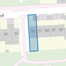 Perceel AHM03-AC-4252