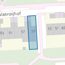 Perceel AHM03-AC-4253