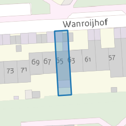 Perceel AHM03-AC-4258