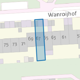 Perceel AHM03-AC-4259