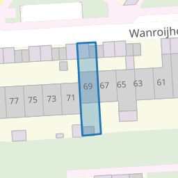 Perceel AHM03-AC-4260