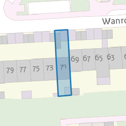 Perceel AHM03-AC-4261