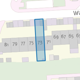 Perceel AHM03-AC-4262