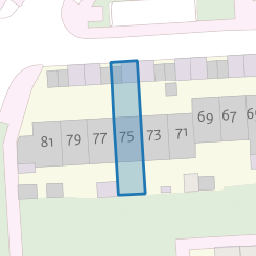 Perceel AHM03-AC-4263