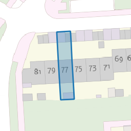 Perceel AHM03-AC-4264