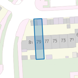 Perceel AHM03-AC-4265