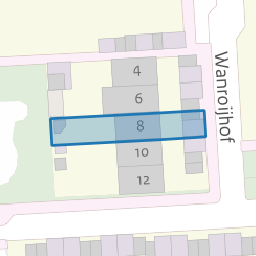 Perceel AHM03-AC-4269