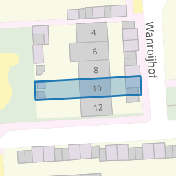 Perceel AHM03-AC-4270