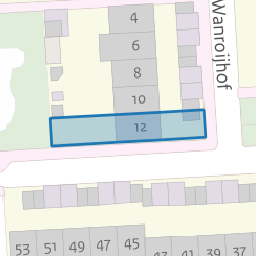 Perceel AHM03-AC-4271