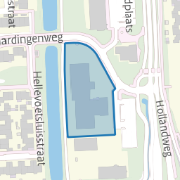 Perceel AHM03-AC-4281