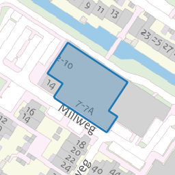 Perceel AHM03-AC-4286