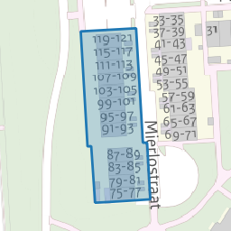 Perceel AHM03-AC-4288