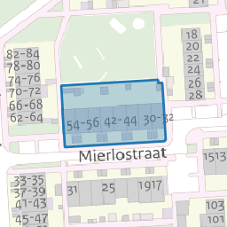 Perceel AHM03-AC-4291