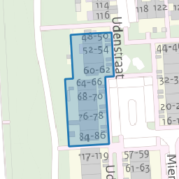 Perceel AHM03-AC-4302