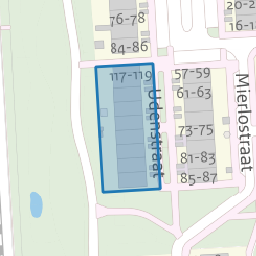 Perceel AHM03-AC-4303