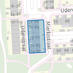 Perceel AHM03-AC-4304