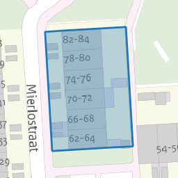 Perceel AHM03-AC-4306