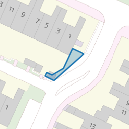 Perceel AHM03-AC-4309