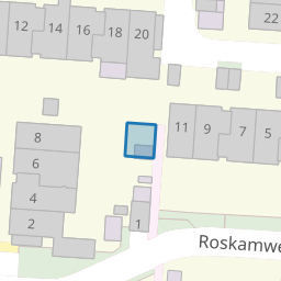 Perceel AHM03-AC-4311