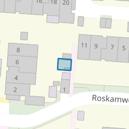 Perceel AHM03-AC-4312