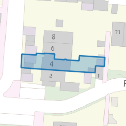 Perceel AHM03-AC-4313