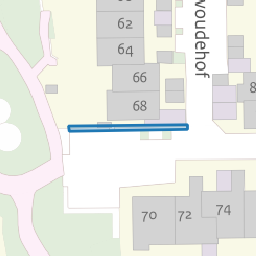 Perceel AHM03-AC-4328