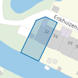 Perceel AHM03-AC-4330