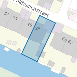 Perceel AHM03-AC-4331