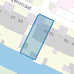 Perceel AHM03-AC-4332