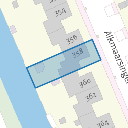 Perceel AHM03-AC-4340