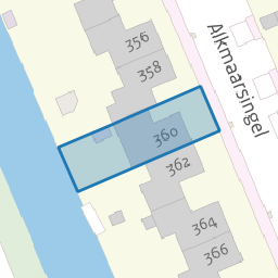 Perceel AHM03-AC-4341