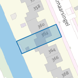 Perceel AHM03-AC-4342