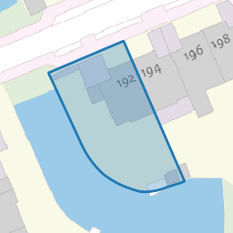 Perceel AHM03-AC-4351