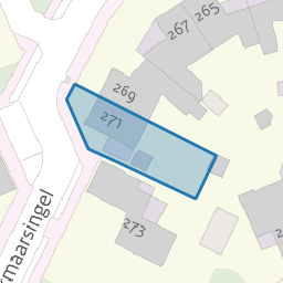 Perceel AHM03-AC-4357