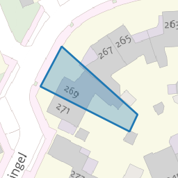 Perceel AHM03-AC-4358