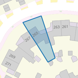 Perceel AHM03-AC-4360