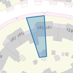 Perceel AHM03-AC-4361