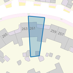 Perceel AHM03-AC-4362
