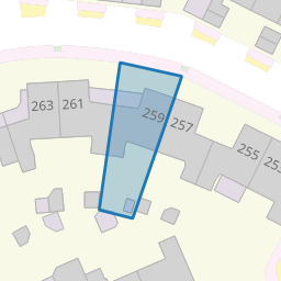 Perceel AHM03-AC-4363