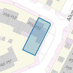 Perceel AHM03-AC-4366