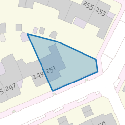 Perceel AHM03-AC-4367