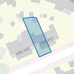 Perceel AHM03-AC-4368